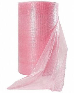 Burbuja Anti-Estática