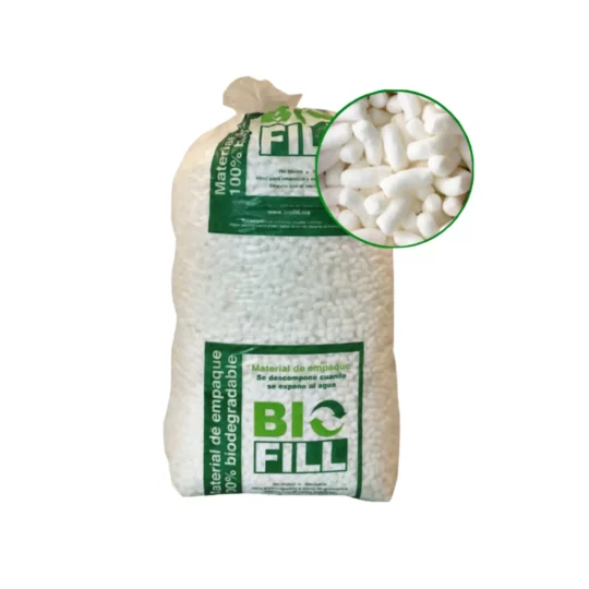 Biofill