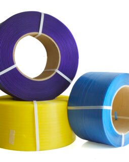 Fleje Semiautomático