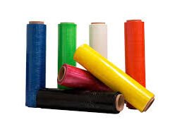 Polystrech de colores