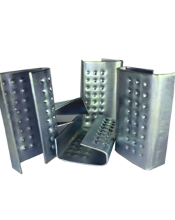 Sellos para fleje de PET