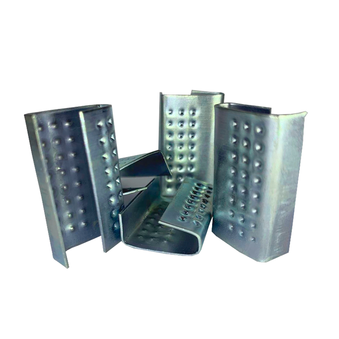 Sellos para fleje de PET